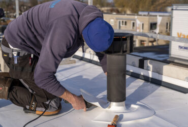 Aquapanel Rooftop Aquapanel Rooftop