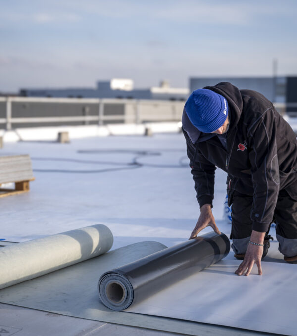 Aquapanel Rooftop